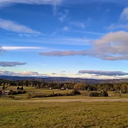 Maringotka_naluke Gerendaház